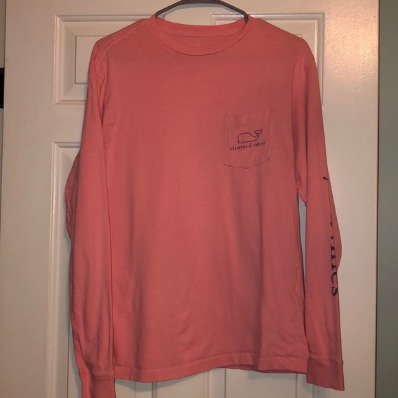 Vineyard Vines Other - Men’s Vineyard Vines long sleeve t-shirt!!
